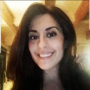 Meet your Posher, Stacy